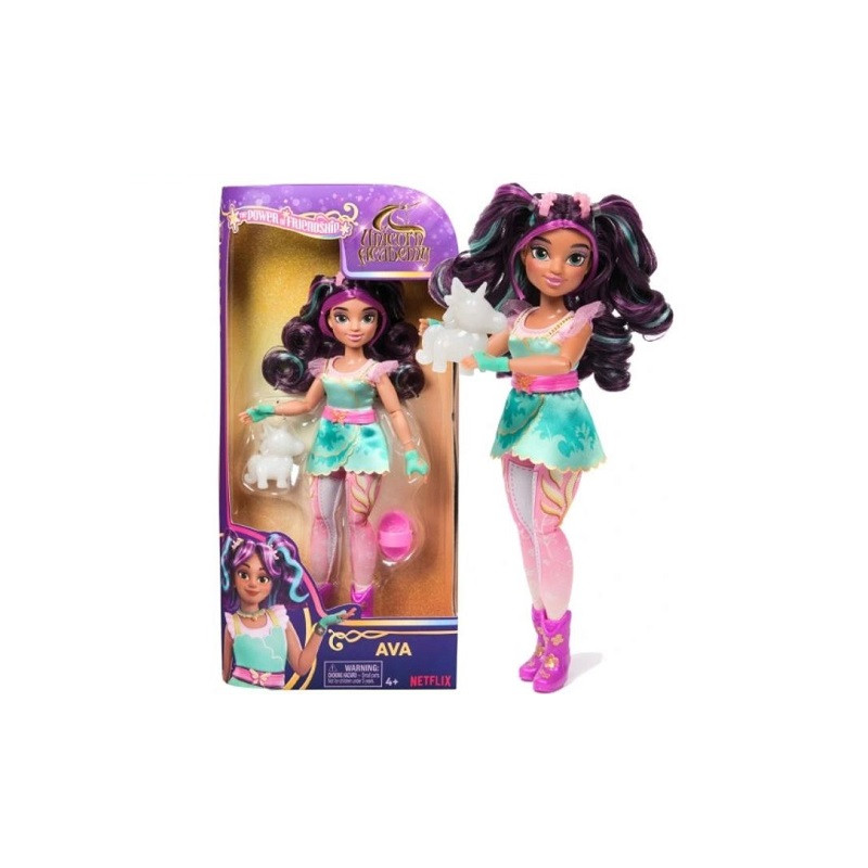 SPIN UnicornAcademy Modna Ava 6072649 /4