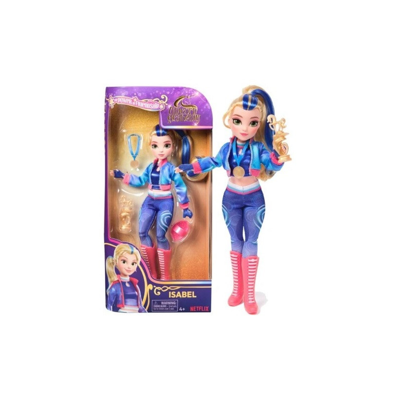 SPIN UnicornAcademy Modna Isabel 6072647 /4