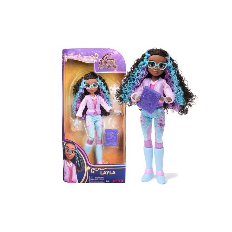 SPIN UnicornAcademy Modna Layla 6072646 /4