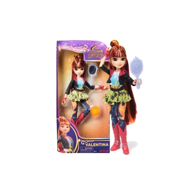 SPIN UnicornAcademy Modna Valentina 6072648 /4