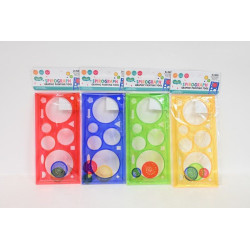 Spirograf 24szt/disp 011488 80201