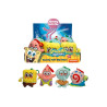 SPONGE BOB brelok suishy 4wz 12/disp 949-1009