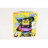 SPONGE BOB figurka na deskorolce 71163 71158