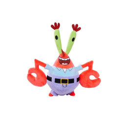 SPONGE BOB Pan Krab 35cm 949-1005