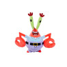 SPONGE BOB Pan Krab 35cm 949-1005