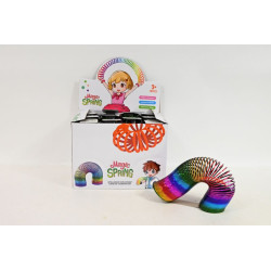 Sprężyna 15cm 12szt/disp 011486 80188