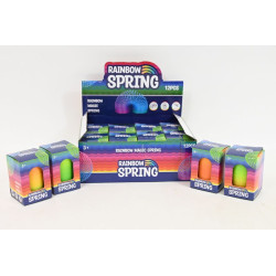 Sprężyna 6x4cm 12szt/disp 012061 85961