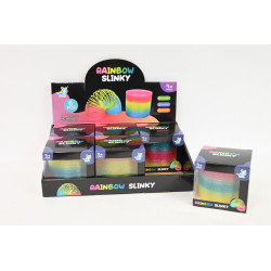 Sprężyna open box 6/disp 012233 87675