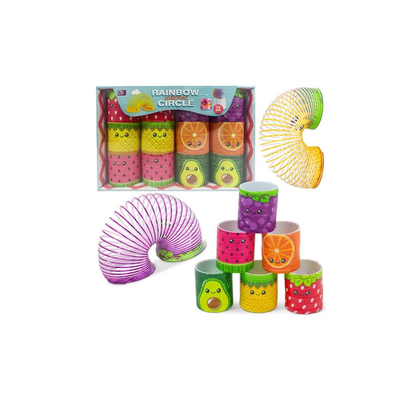 Sprężyna owoce A-0826 83269