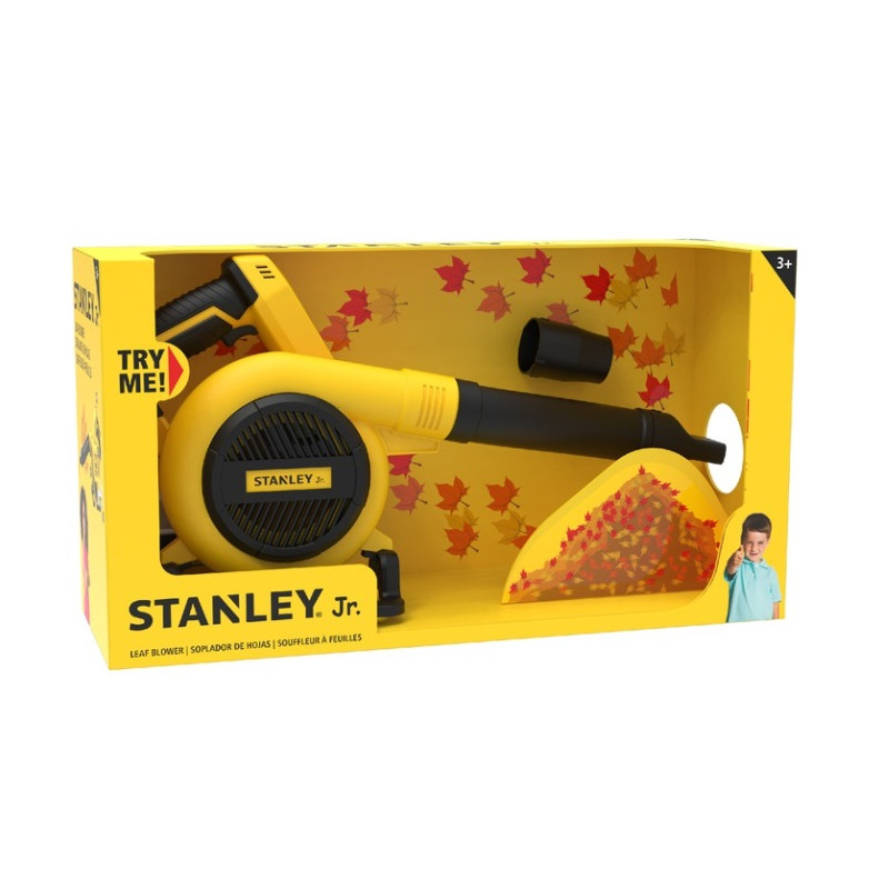 STANLEY Dmuchawa do liści n/b RP047-SY 43669