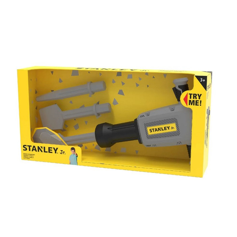 STANLEY Młot pneumatyczny n/b RP048-SY 43676