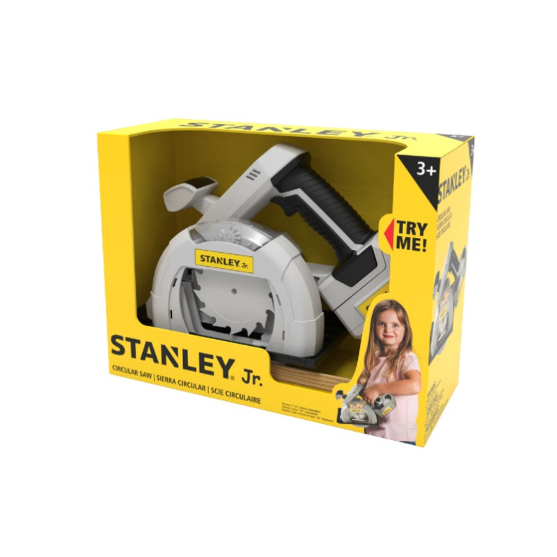 STANLEY Piła tarczowa n/b RP049-SY 43683