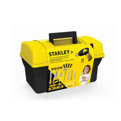 STANLEY Skrzynka z narzędziami SRP033-SY 44383