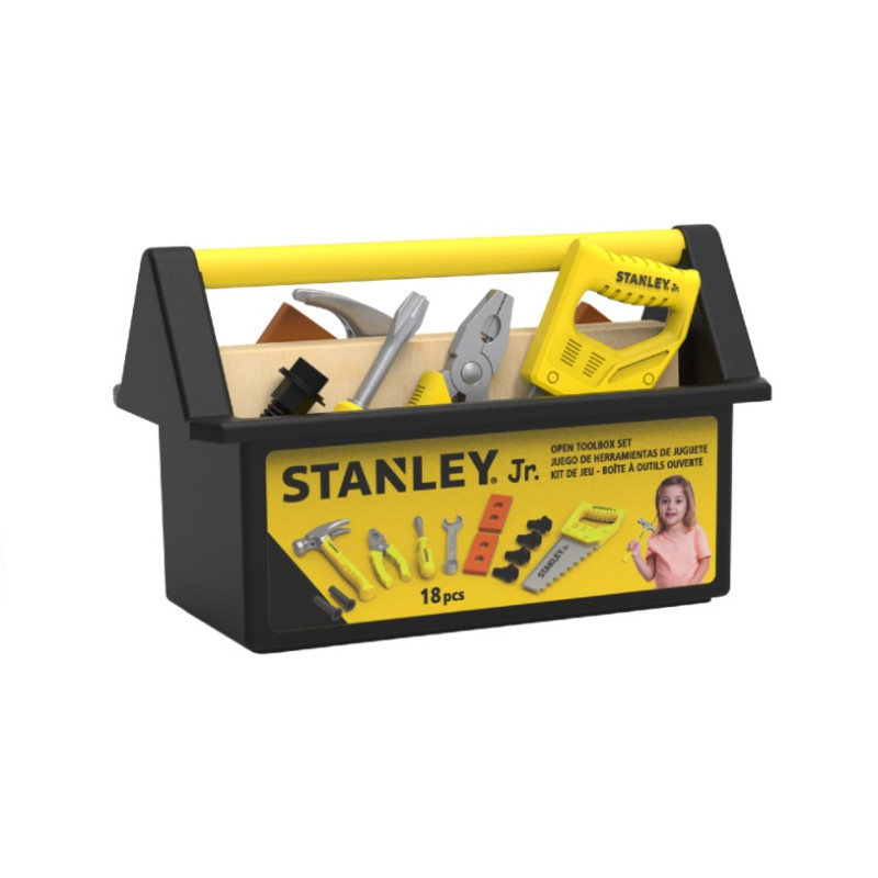 STANLEY Skrzynka z narzędziami SRP065-SY 45564