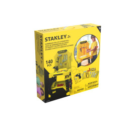 STANLEY Stół warsztatowy 140el SRP126-SY 48206