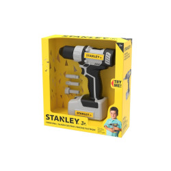 STANLEY Wiertarka na baterie RP044-SY 43638