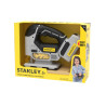 STANLEY Wyrzynarka na baterie RP045-SY 43645