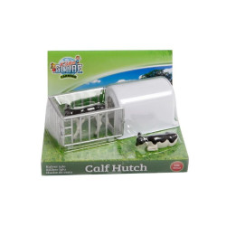 Stanowisko dla cieląt+2cielaki 571964 77393