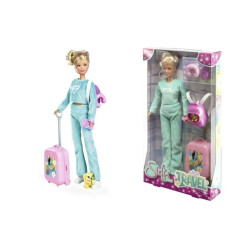 Steffi podróżniczka 573-3731