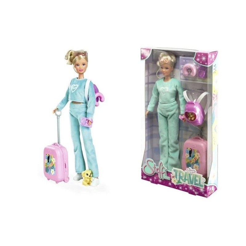 Steffi podróżniczka 573-3731