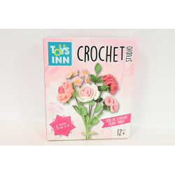 STNUX CrochetStudio bukiet ToysInn STN9612 99612