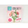 STNUX CrochetStudio bukiet ToysInn STN9612 99612