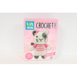 STNUX CrochetStudio kot ToysInn STN9636 99636