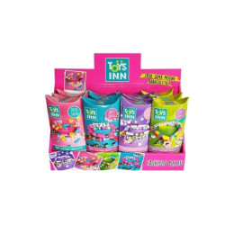 STNUX Fashion Bijou Bransoletki disp STN8462 98462