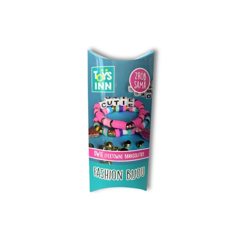 STNUX Fashion Bijou Bransoletki nieb STN8332 98332