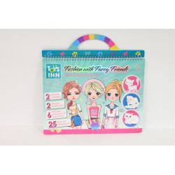 Fashion with Pets Toysinn STN9476 99476