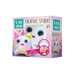 STNUX Jednorożec do kolorowania STN9452 99452