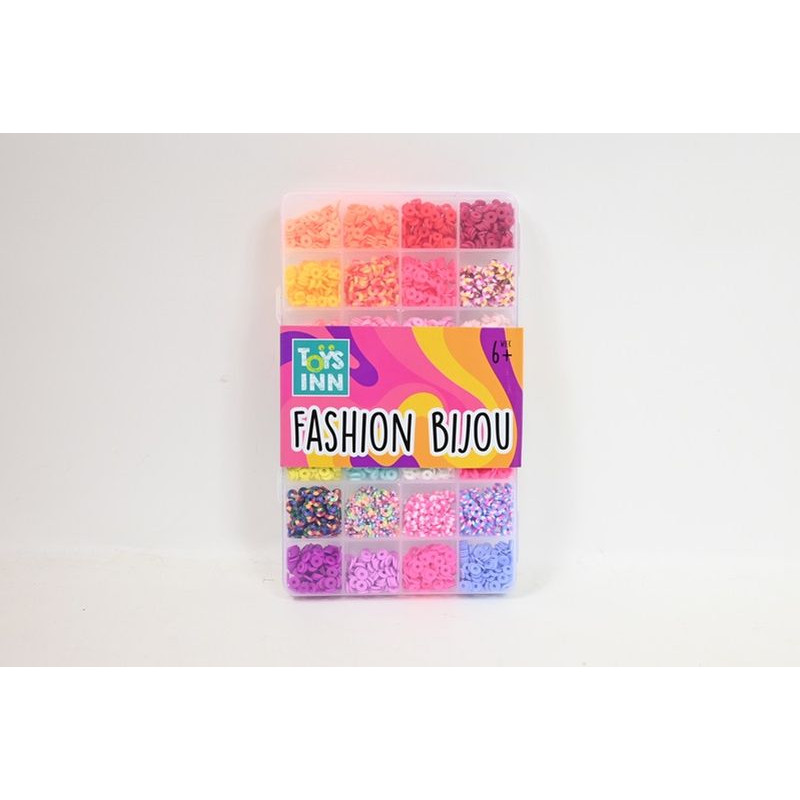 STNUX Koraliki Clay Beads mix 1 STN9131 99131