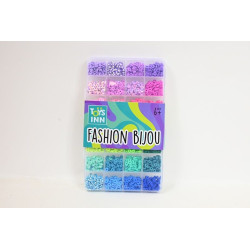 STNUX Koraliki Clay Beads mix 2 STN9148 99148