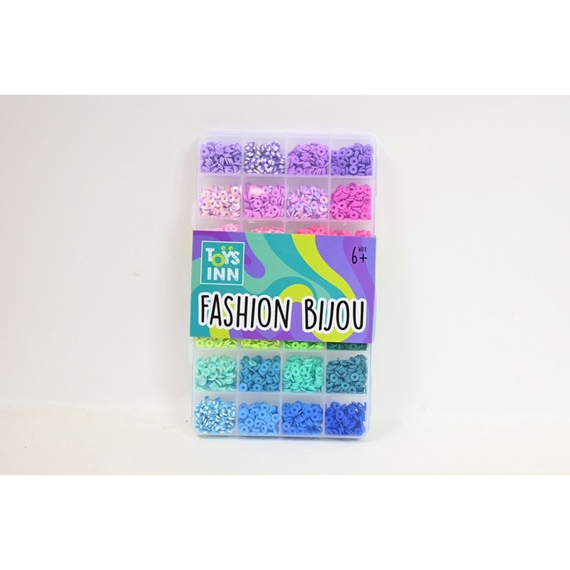 STNUX Koraliki Clay Beads mix 2 STN9148 99148