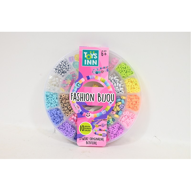 STNUX Zestaw Stylish beads STN9568 99568