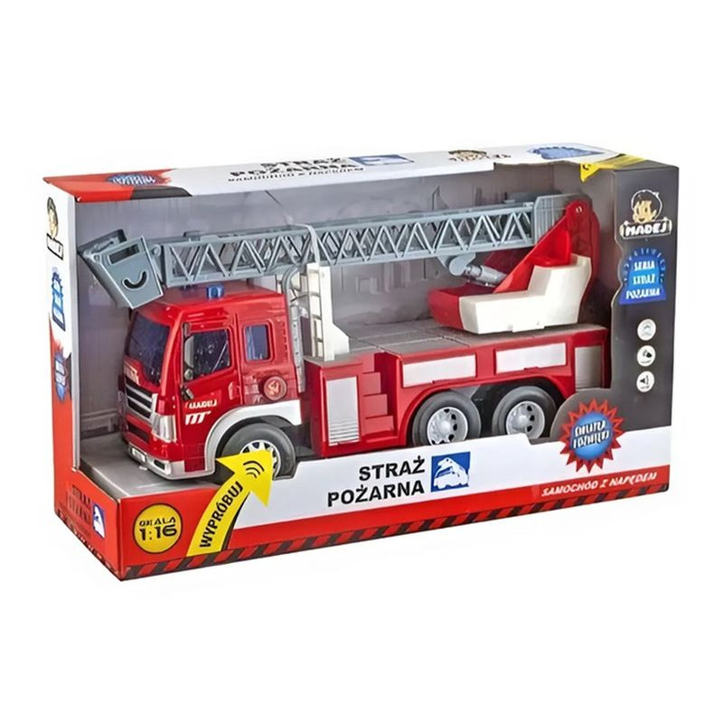 Straż pożarna św/dźw 071925 00698