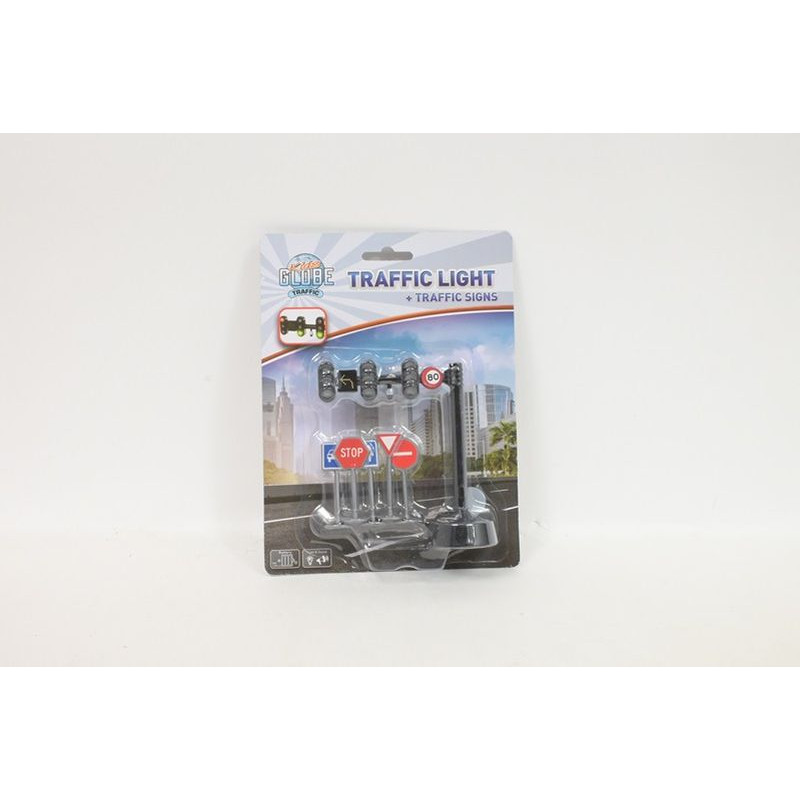 Sygnalizator świetlny 570471 22370