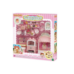 SYLVANIAN Cukiernia pełna pyszności L5807 58077