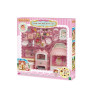 SYLVANIAN Cukiernia pełna pyszności L5807 58077