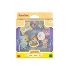 SYLVANIAN Koncert w przedszkolu 05817