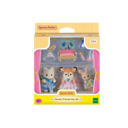 SYLVANIAN Małe księżniczki 05818