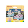 SYLVANIAN Morskie pojazdy w parku rozrywki 05820