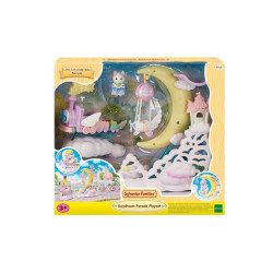 SYLVANIAN parada w chmurach z kotkiem 05816