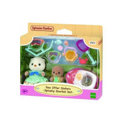 SYLVANIAN Siostry wydr morskich na wak.L5804 58046
