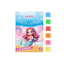 Syrenki Zadanka_piaskowanki 79647