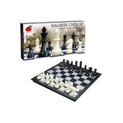 Szachy magnetyczne A-1018 79057