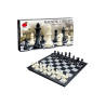 Szachy magnetyczne A-1018 79057