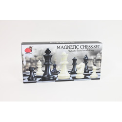 Szachy magnetyczne G215276 85829