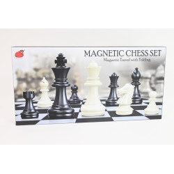 Szachy magnetyczne G215643 86895
