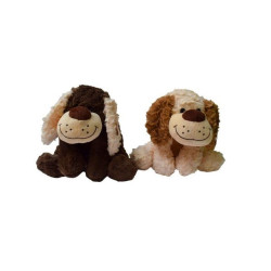 Szczeniaczek Łaciaty Leżący Średni 40765